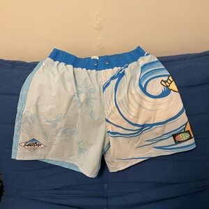 Slunks Sandbox Mens Large